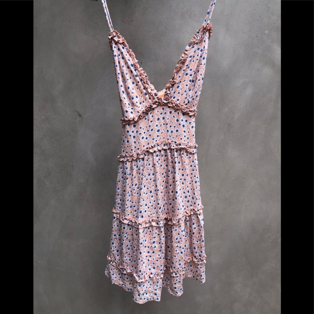 New with Tag, Never Worn, Adorable Dress!
